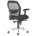 Ofrece ergonomía, estilo y comodidad ideales para oficinas modernas. Ajustable y fabricada con materiales duraderos.