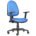 Ofrece ergonomía, estilo y comodidad ideales para oficinas modernas. Ajustable y fabricada con materiales duraderos.
