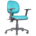 La silla Splend ofrece ergonomía, estilo y comodidad ideales para oficinas modernas. Ajustable y fabricada con materiales duraderos.