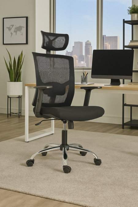 Silla Scraft Presidente - Imagen 6