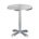 Mesa Cubre Acero Inoxidable