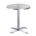 Mesa Sax Acero Inoxidable