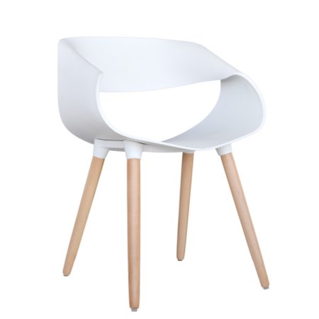 La poltrona Stellar combina diseño moderno, comodidad y elegancia. Ideal para salas, recepciones o espacios de descanso con estilo contemporáneo.