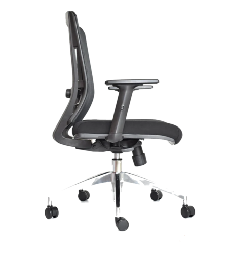 Silla Belt Ejecutiva - Imagen 4
