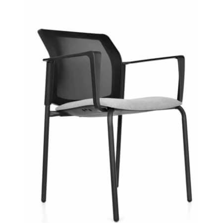 Silla interlocutora, resistentes y modernas. Perfectas para aulas, auditorios y universidades. ¡Solicita tu cotización hoy!