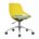 Silla Q5 Giratoria Tapizada