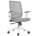 Silla Denken Ejecutiva Blanca