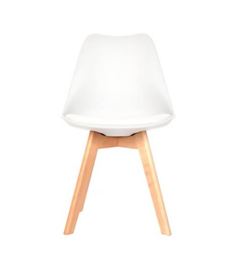 Silla Austi Tapizada - Imagen 5