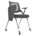 Sillas universitarias ergonómicas, resistentes y modernas. Perfectas para aulas, auditorios y universidades. ¡Solicita tu cotización hoy!
