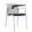 Silla Jackman Universitaria