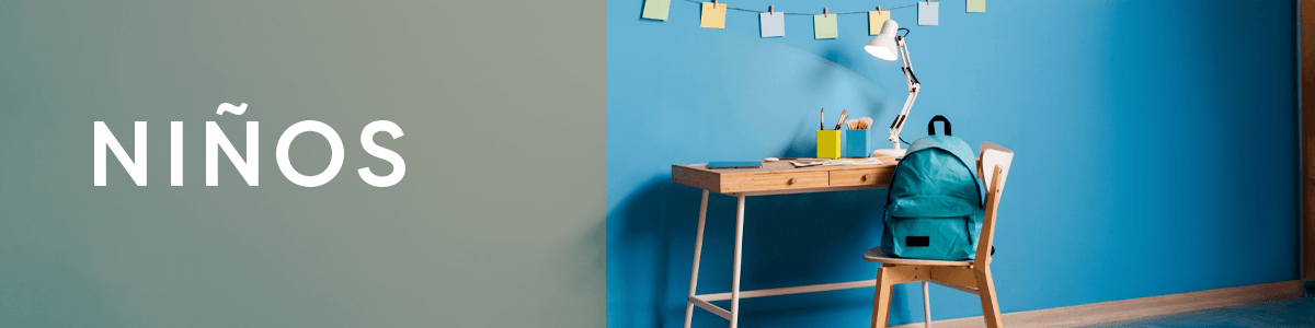 Categoria-niños