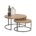 Set Mesa Lunet