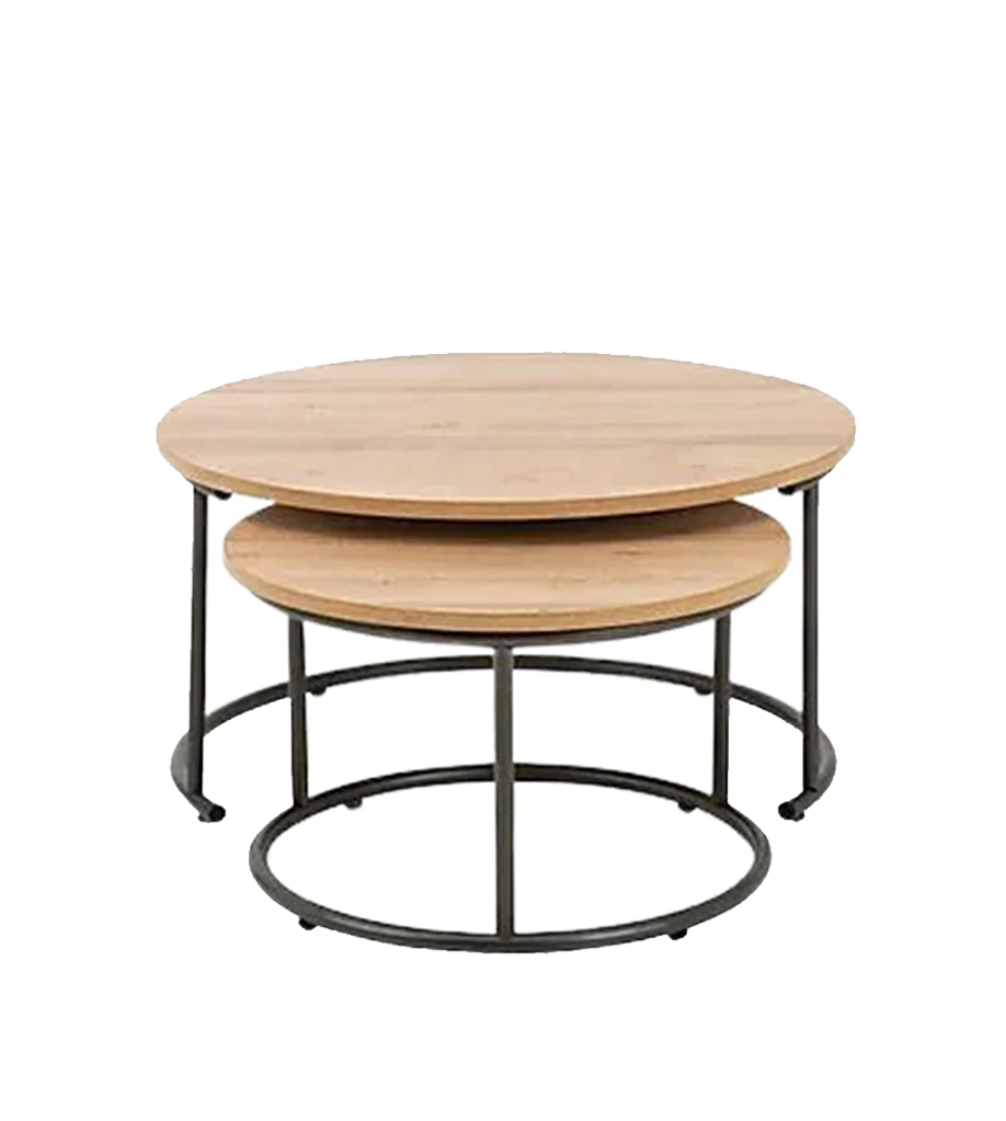 Set Mesa Lunet - Imagen 2