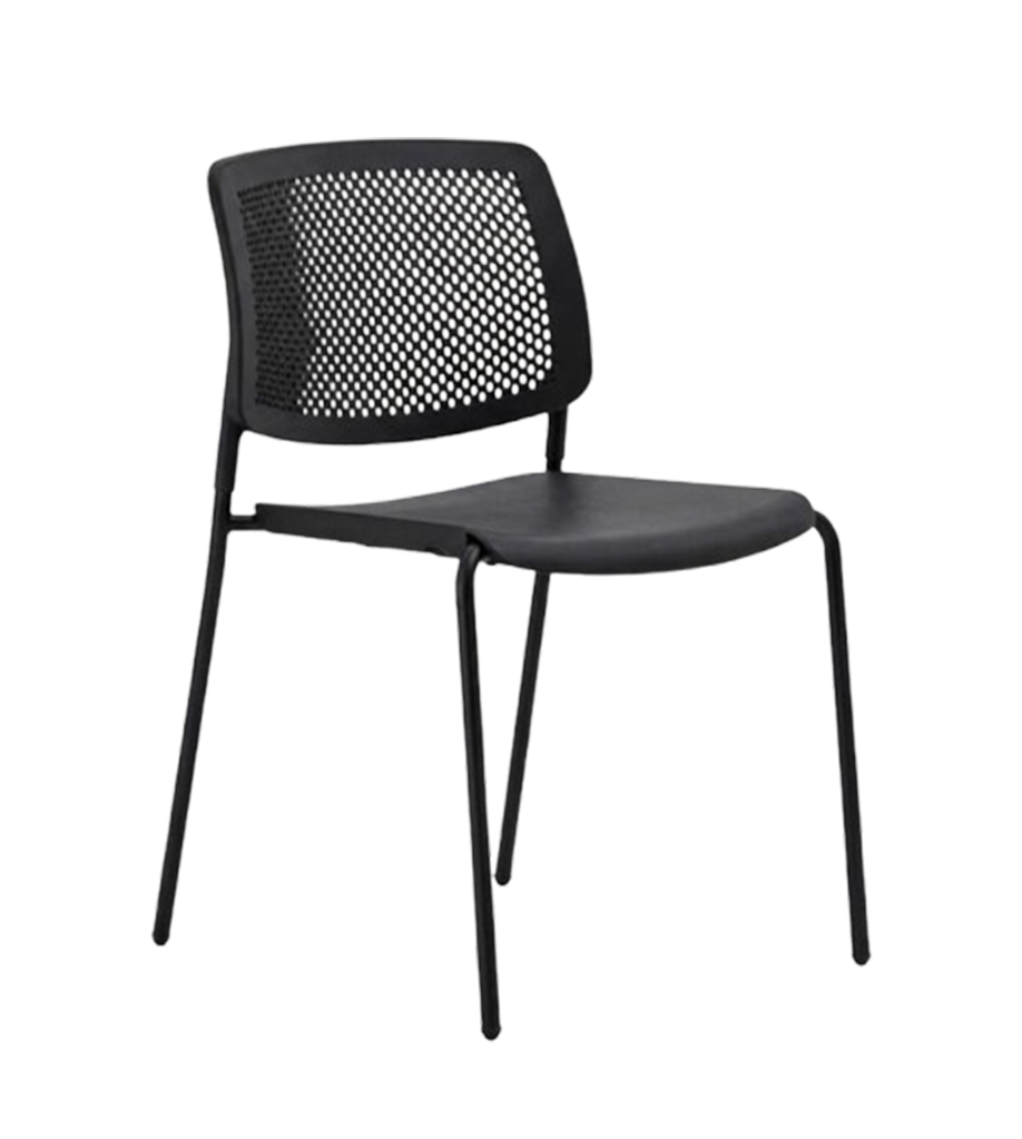 Silla Barú 4 Patas Plástica - Imagen 9