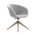 Poltrona Luna Base Inza