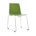 Silla Interlocutora Rio moderna para comedor y o oficina, diseño elegante y cómodo.