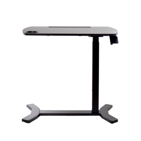 El escritorio para laptop ideal para tu hogar u oficina. Diseño moderno, resistente y compacto. Compra en Sillas y Muebles con envío a toda Colombia.