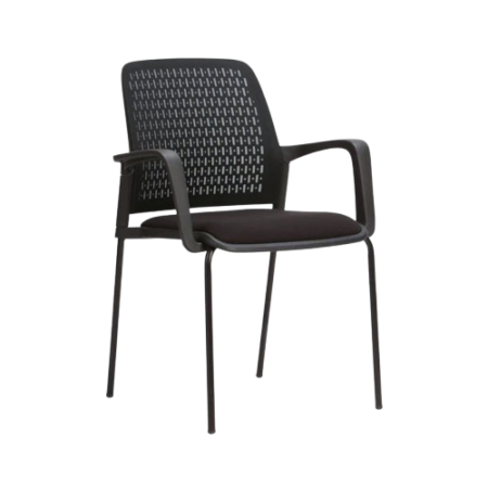 Silla Penta Apilable - Imagen 5