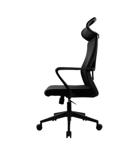 Silla Axis Presidente - Imagen 4