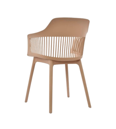 Silla Jail - Imagen 5