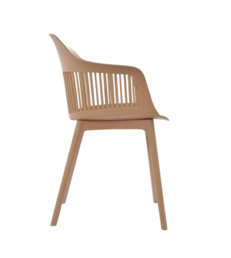 Silla Jail - Imagen 3