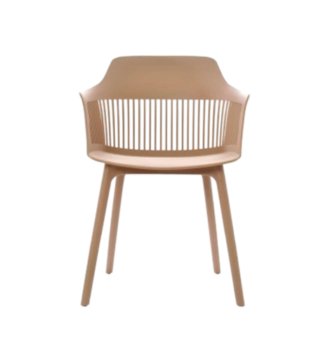 Silla Jail - Imagen 6