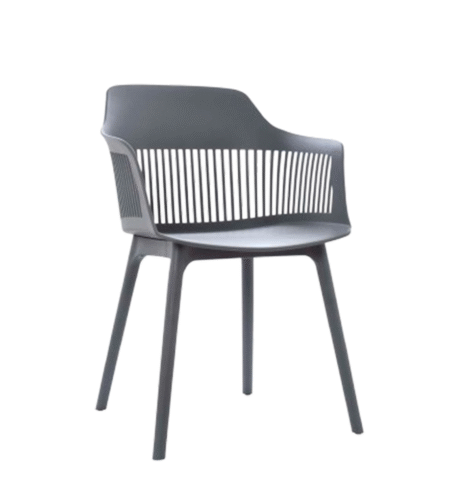 Silla Jail - Imagen 9