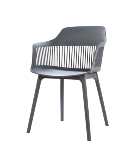 Silla Jail - Imagen 8