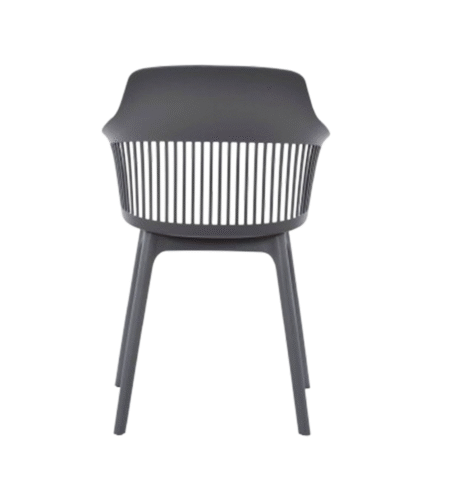 Silla Jail - Imagen 7