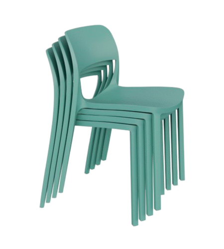 Silla Aroma - Imagen 5