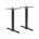 Base Doble Pedestal