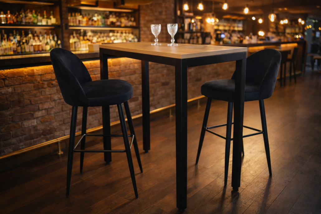 Butaco Luxe Portada 2