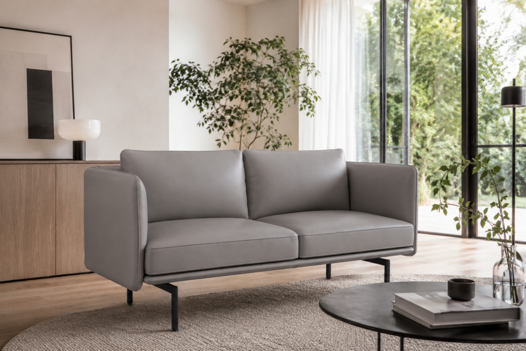 Sofa Ebano