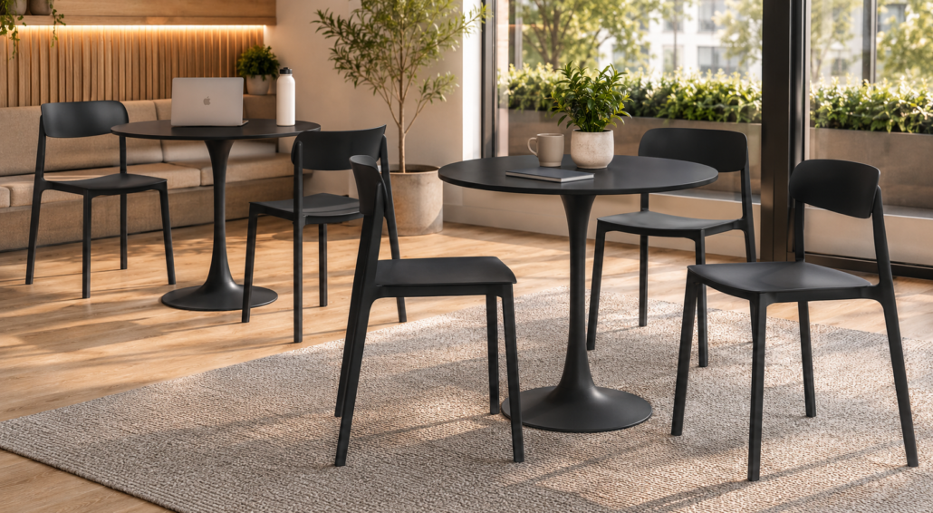 Mesa Nordica NP