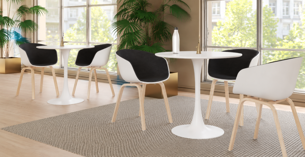 Mesa Nordica P1