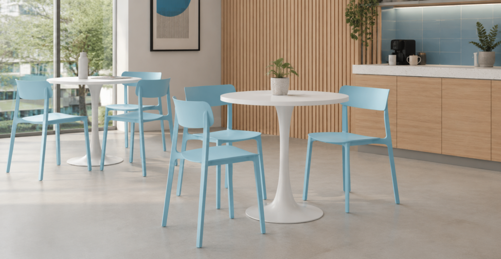 Mesa Nordica P2