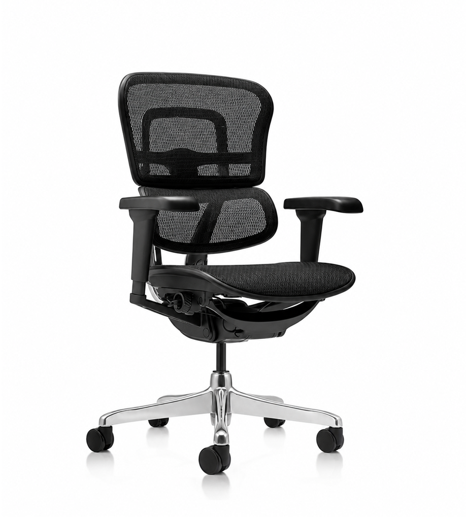 Silla Ergohuman - Imagen 8