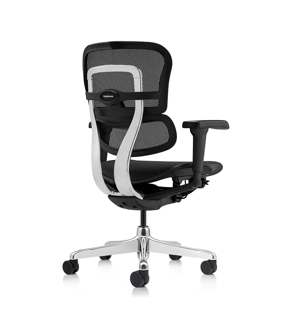 Silla Ergohuman - Imagen 7