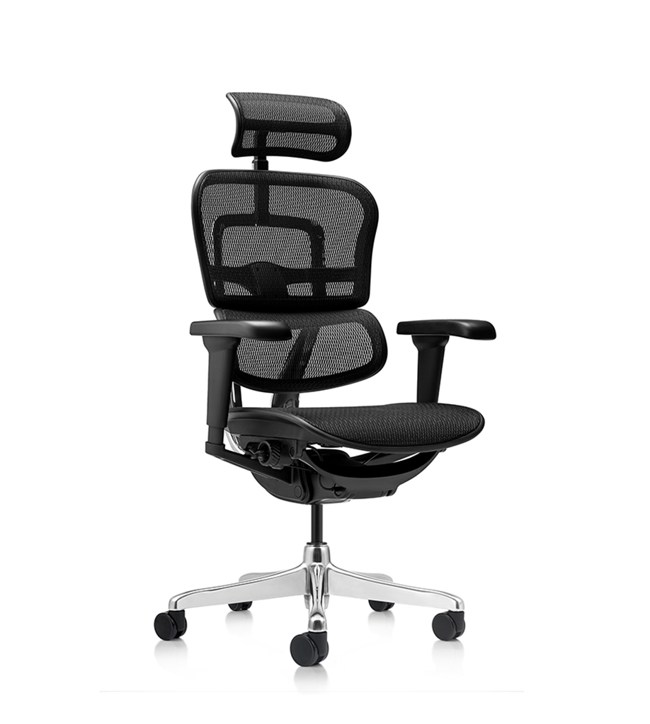 Silla Ergohuman
