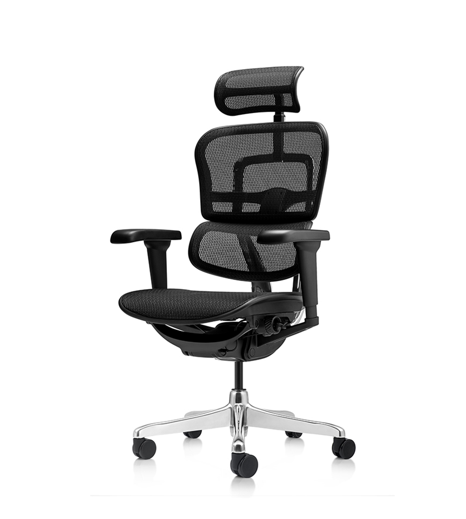 Silla Ergohuman - Imagen 2