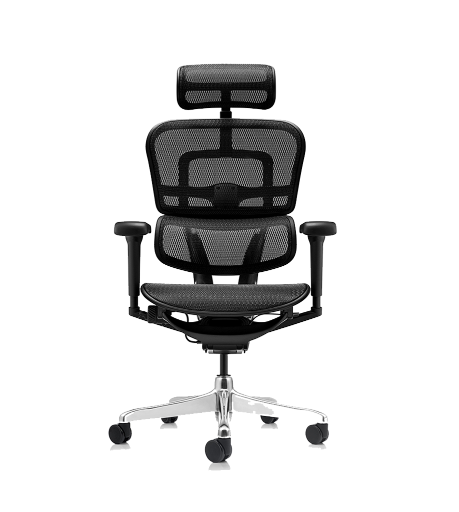 Silla Ergohuman - Imagen 3