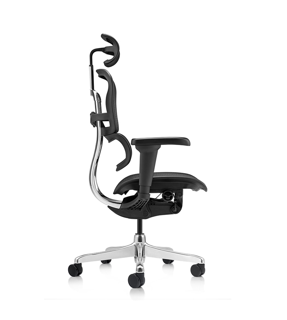 Silla Ergohuman - Imagen 4