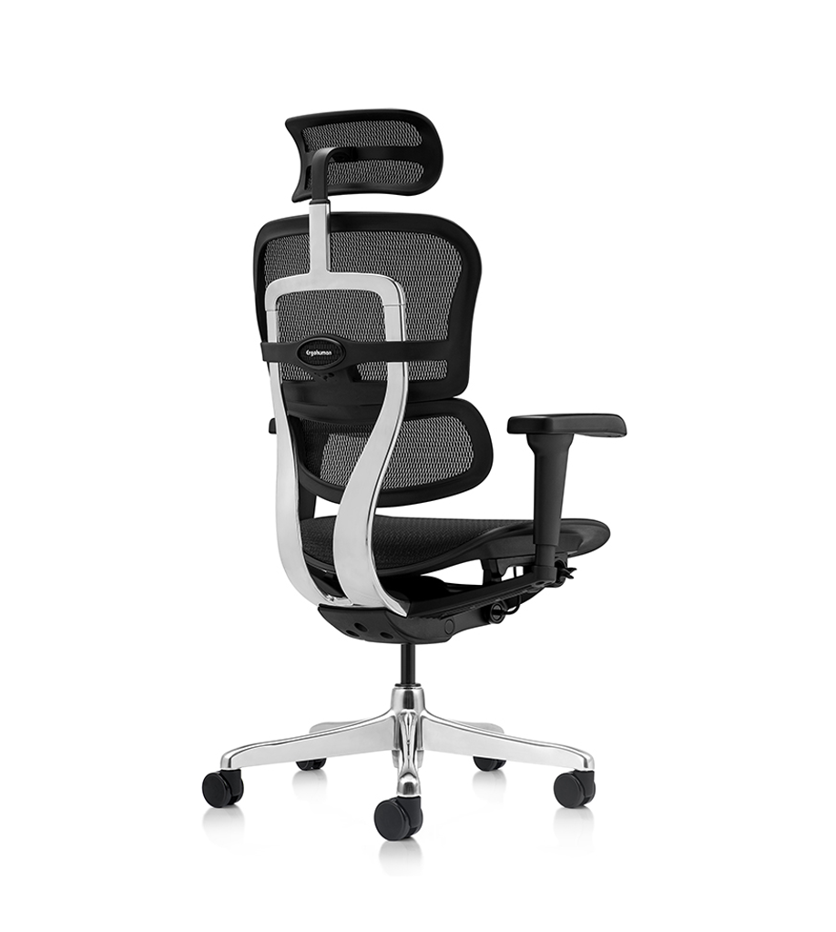 Silla Ergohuman - Imagen 6