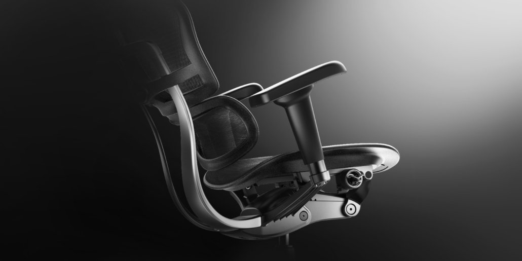 Ergohuman p1