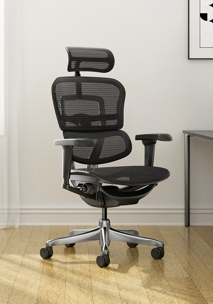 Ergohuman p3