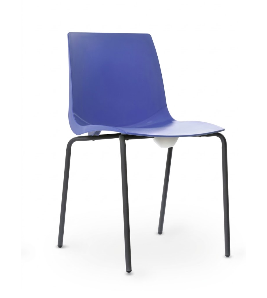 Silla Rio 4 Patas - Imagen 2