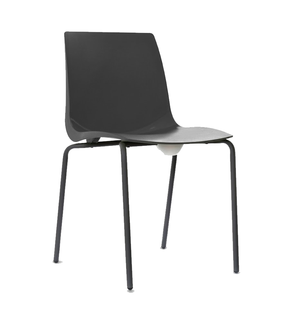 Silla Rio 4 Patas