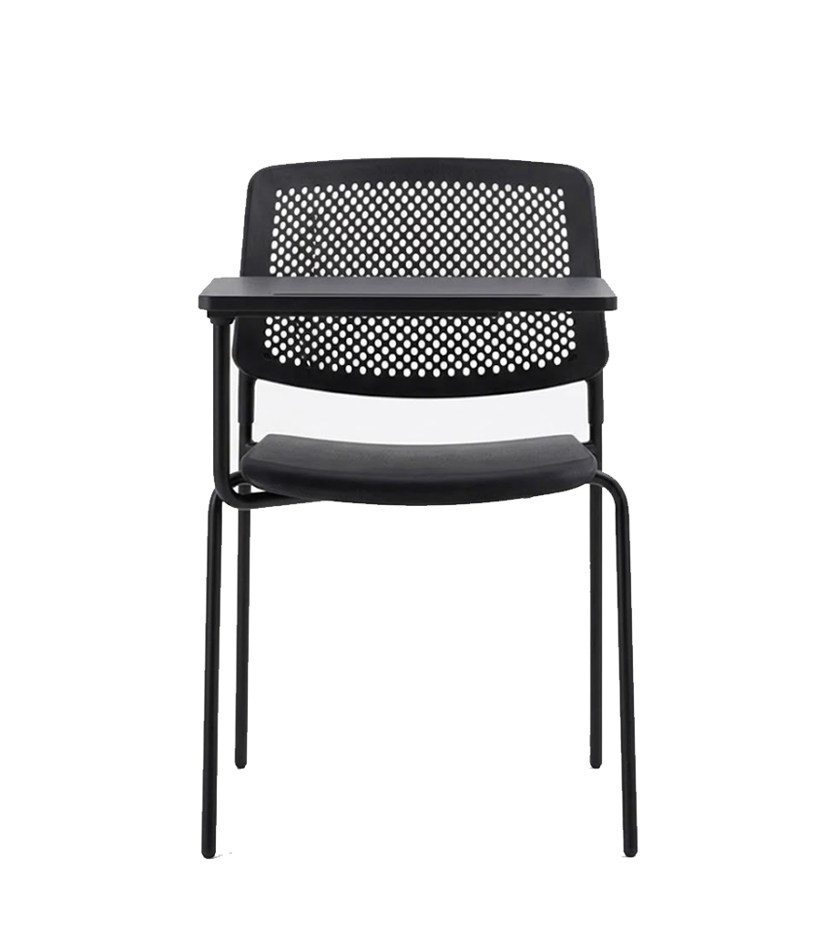 Silla Barú Universitaria 4 patas - Imagen 3
