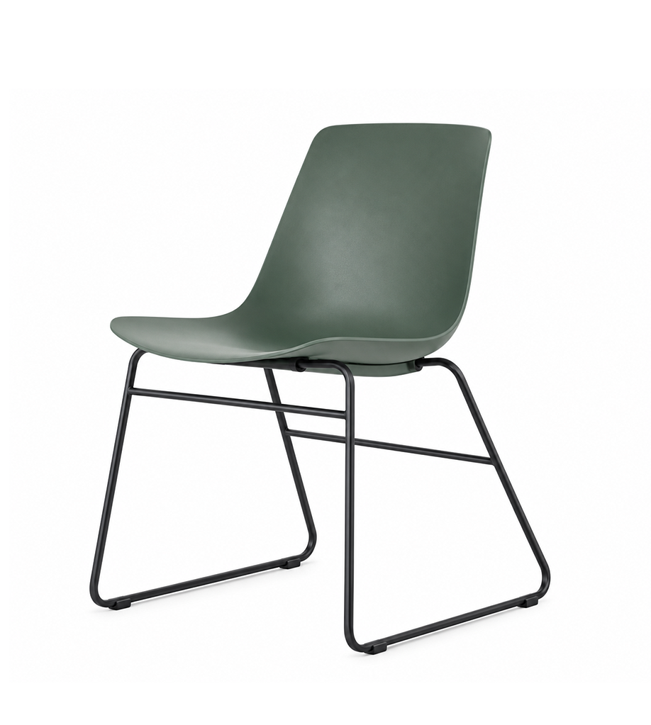 Silla Yoga Trineo - Imagen 2
