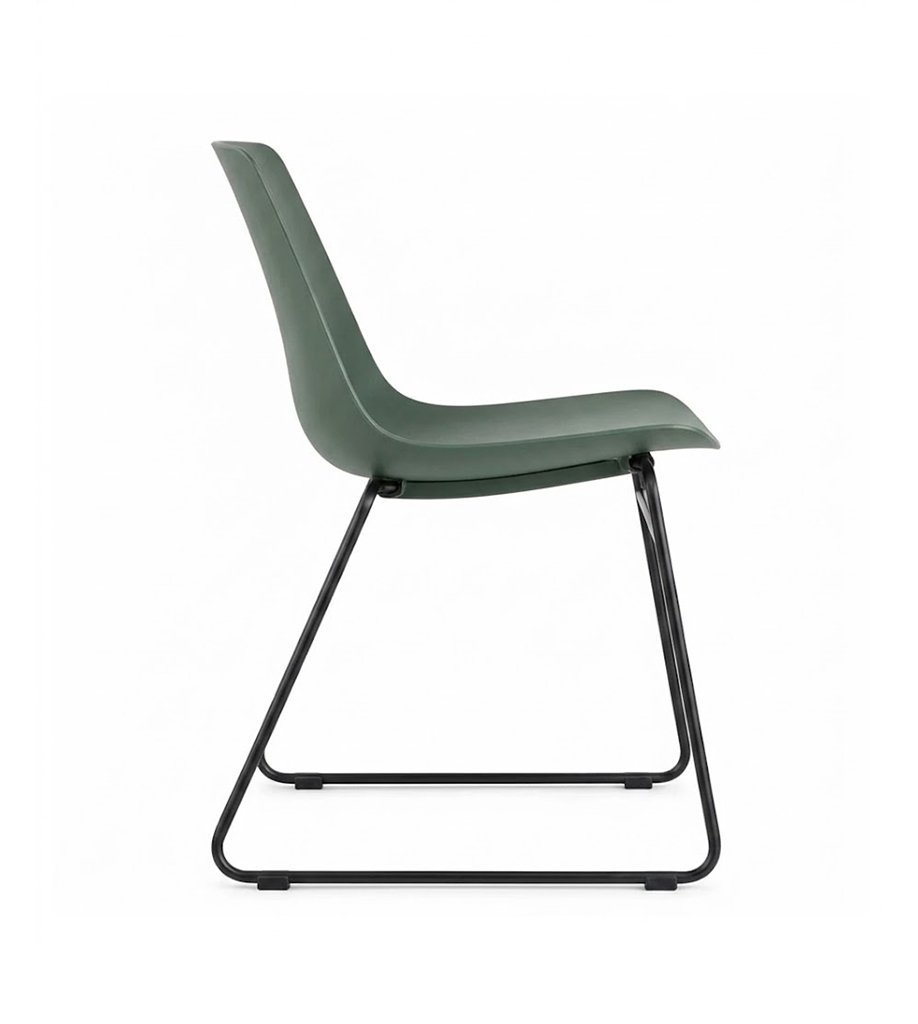 Silla Yoga Trineo - Imagen 5